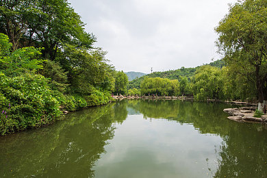 爽 躁多水 快 深点小红帽,小红帽环保大作战 市民齐心守护水资源-3