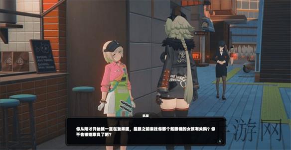 香港何禹霏是男的还是女的｜香港艺人何禹霏性别身份热议：多元认知下的社会包容与挑战-3